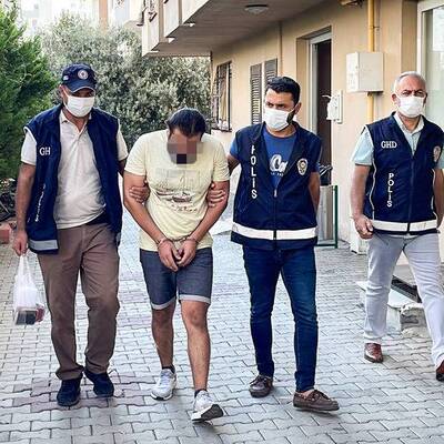 7 ilde şafak baskını! Polis 6 ay takip etti