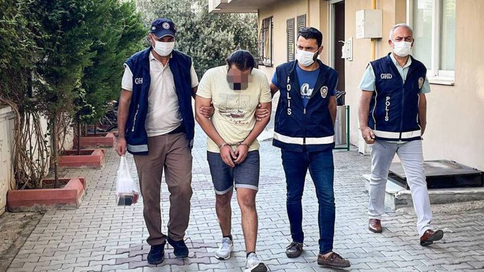 7 ilde şafak baskını! Polis 6 ay takip etti