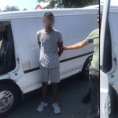 17 yaşında üvey baba katili oldu