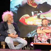 'Sinemaya bir şey olmaz'