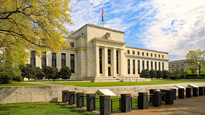 Dünyanın gözü Fed'de