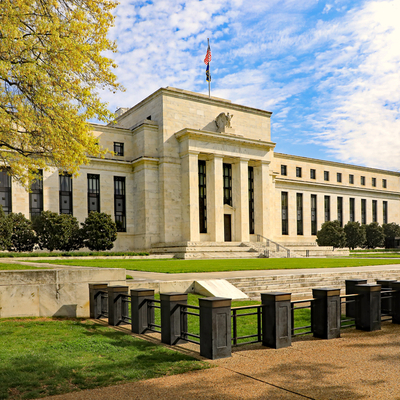 Dünyanın gözü Fed'de