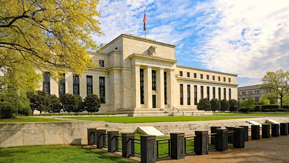 Dünyanın gözü Fed'de