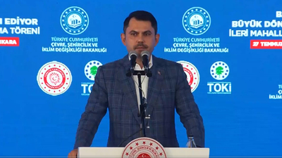 81 ilde sosyal konut projesi