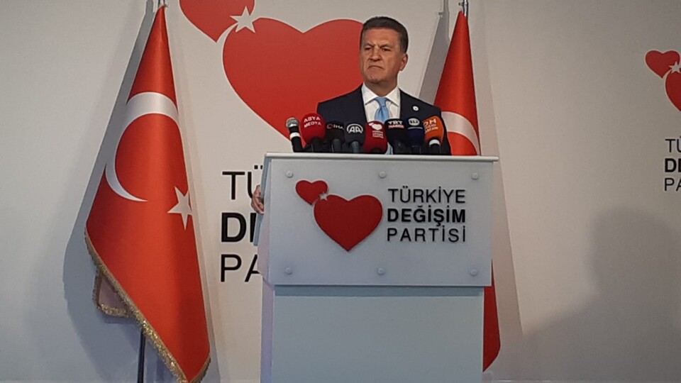 Sarıgül ehliyet affı istedi