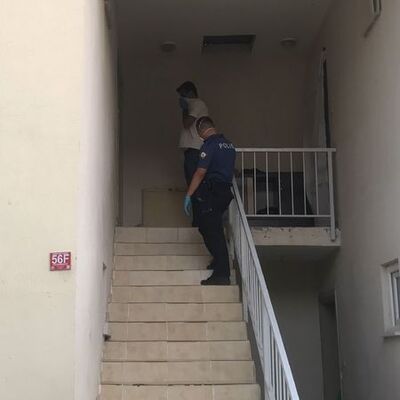 Kötü koku sitede yayılınca ortaya çıktı