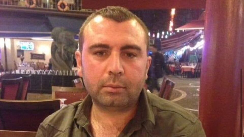 Kavgayı ayıranı vurdu! Bağ evinde avukat dehşeti!