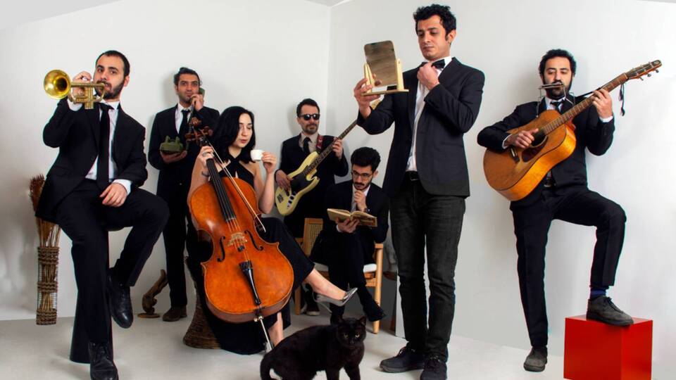 Nilüfer Müzik Festivali'nde sahne alacak yeni isimler açıklandı