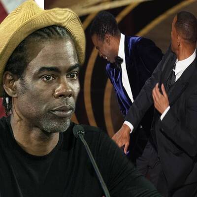 "Belli ki hiç suratına yumruk yememiş!"