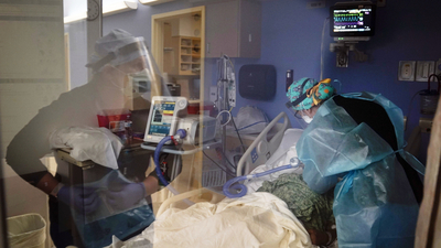 Covid-19'un seyrini öngörecek!