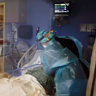 Covid-19'un seyrini öngörecek!