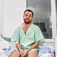 Maymun çiçeğine yakalanan Türk hasta yaşadıklarını anlattı!