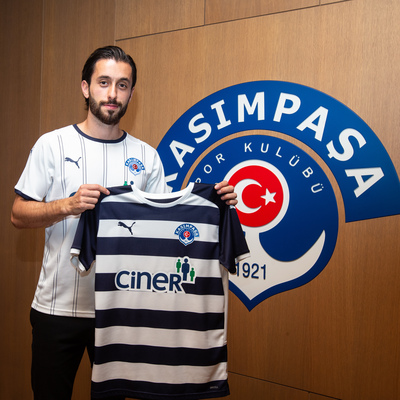 Yunus Mallı, Kasımpaşa'da