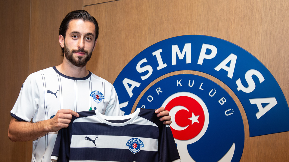 Yunus Mallı, Kasımpaşa'da