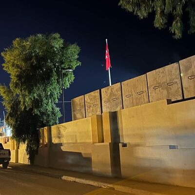 Dışişleri Bakanlığı'ndan Musul açıklaması