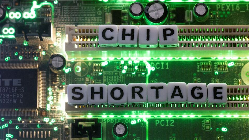 ABD'den çip sektörüne 280 milyar dolarlık kaynak