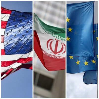 İran'a ABD'den kötü, AB'den iyi haber