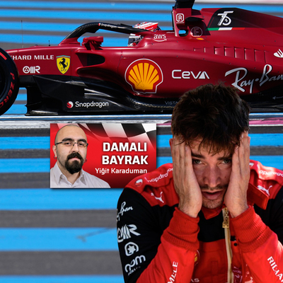 Leclerc'e neler oluyor?