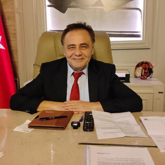 Semih Şahin hakkında iddianame hazırlandı
