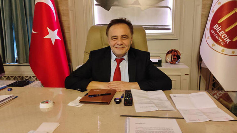 Semih Şahin hakkında iddianame hazırlandı