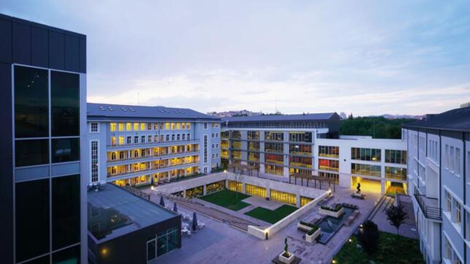 4 üniversiteye rektör atandı