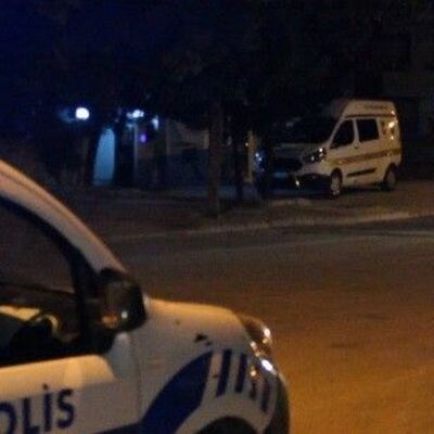 Sigara tartışmasında babasını öldürdü!