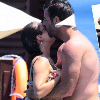 Bodrum'da romantizm!