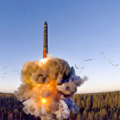 İngiliz isimden 'kazara nükleer savaş' uyarısı