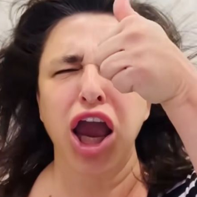 "Estetiğe para veremeyen varsa bunu yapsın!"