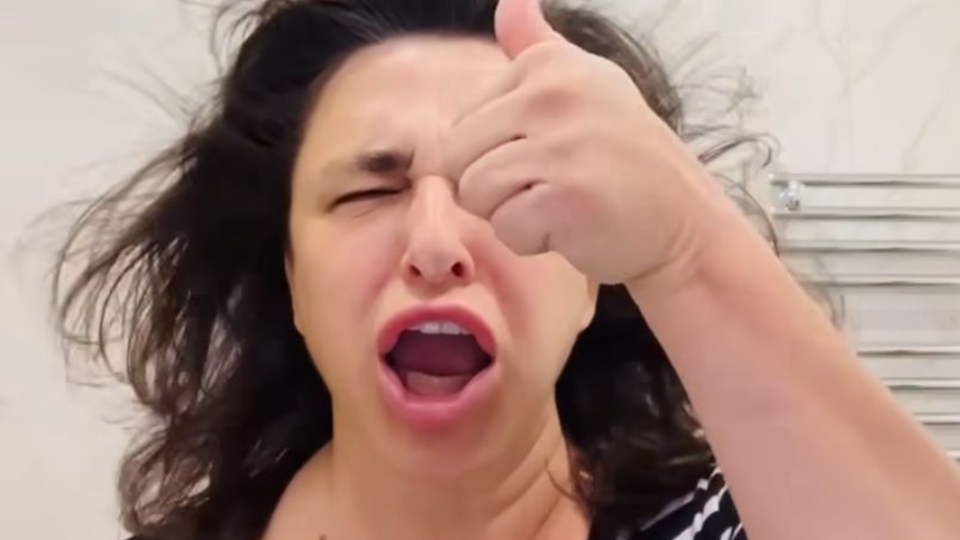 "Estetiğe para veremeyen varsa bunu yapsın!"