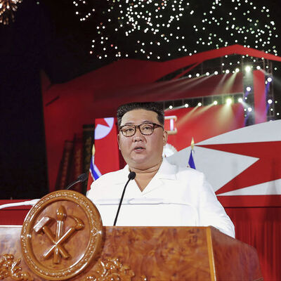 Kuzey Kore liderinden nükleer uyarısı!