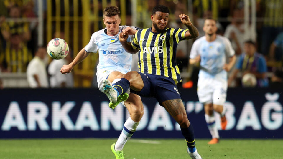 Hasret 14 sezona çıktı