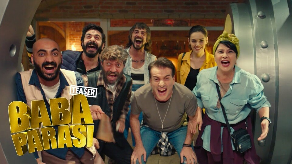 Baba Parası konusu nedir?