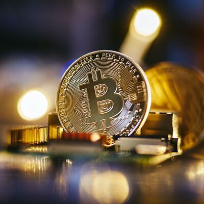 Bitcoin'de Fed coşkusu