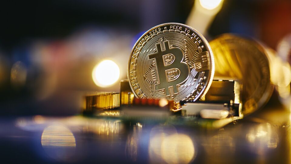 Bitcoin'de Fed coşkusu