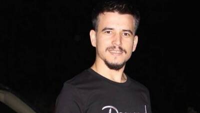 Genç kuaförden haber alınamıyor!