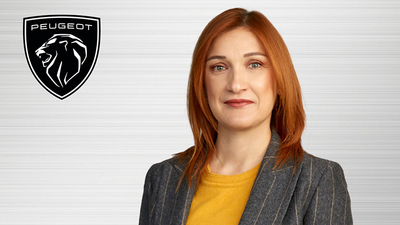 Peugeot Türkiye'ye yeni genel müdür