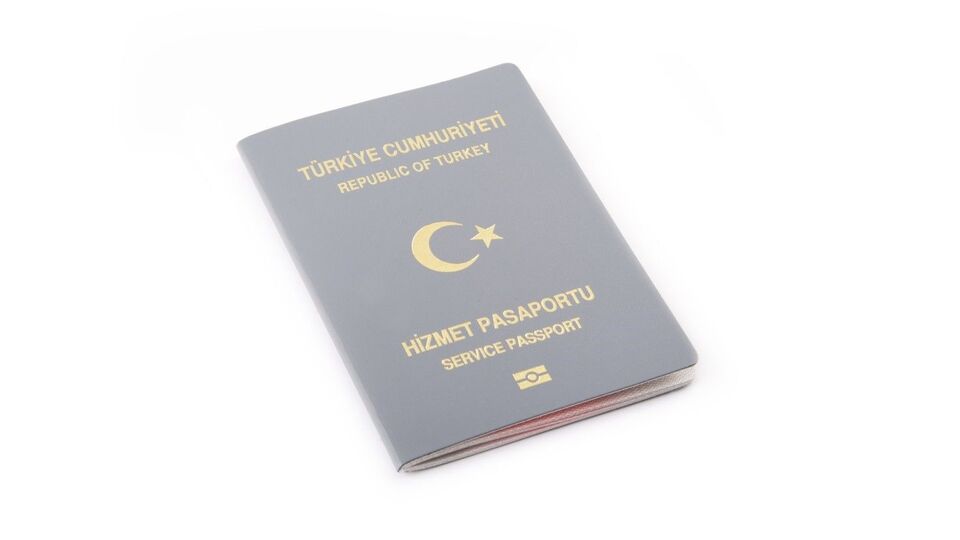 Danıştay'dan 'gri pasaport' kararı