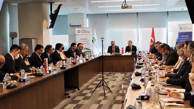 SEDDK'dan trafik için yol haritası