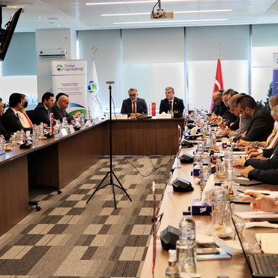 SEDDK'dan trafik için yol haritası