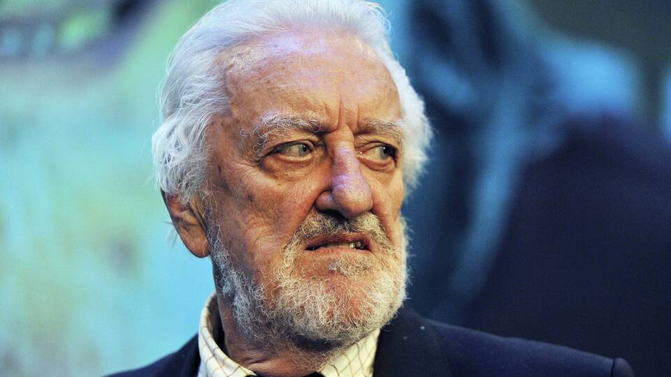 'Doctor Who'nun yıldızı hayatını kaybetti