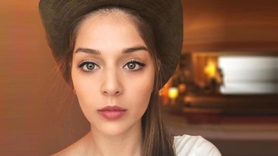 Ecem Çalhan Kimdir?