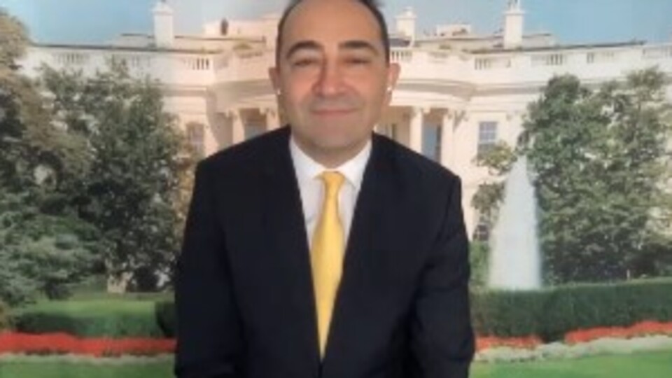 "FED kararı piyasaları olumlu etkiledi"
