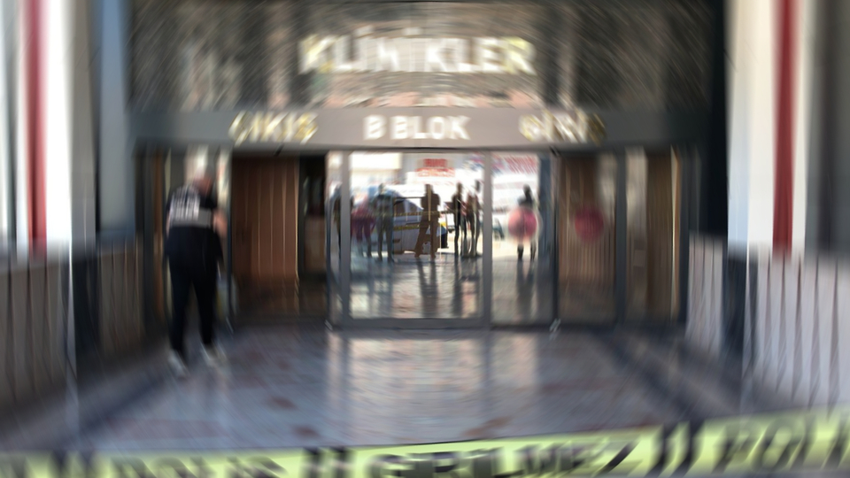 Elazığ'da hastanedeki saldırının detayları ortaya çıktı!