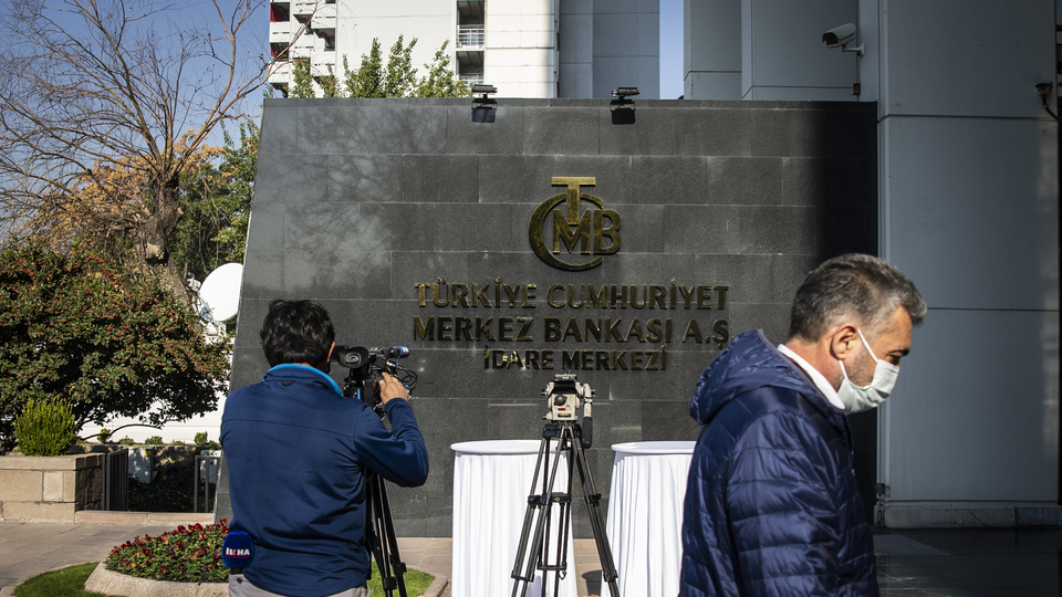 Altın alımında zirvede