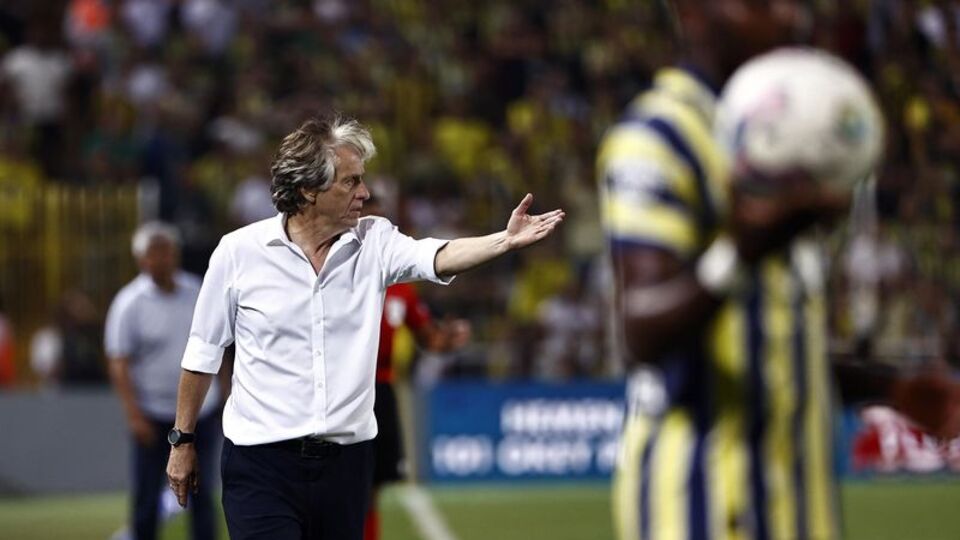 Soyunma odasında o sözler!