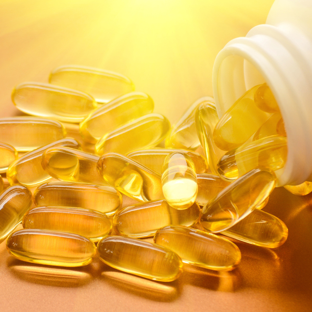 D vitamini takviyesi alırken dikkat!