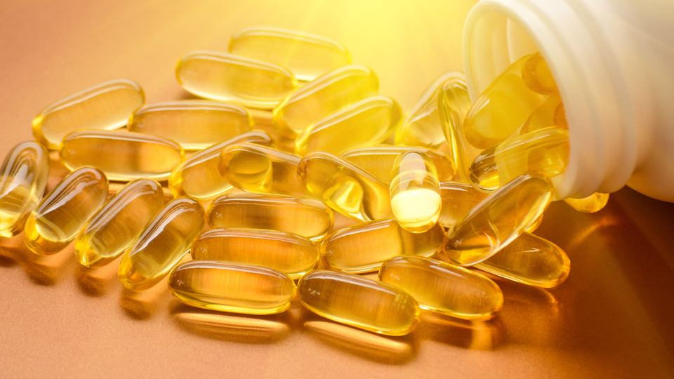 D vitamini takviyesi alırken dikkat!