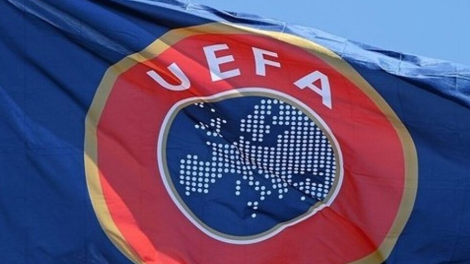 Fenerbahçe'ye disiplin soruşturması