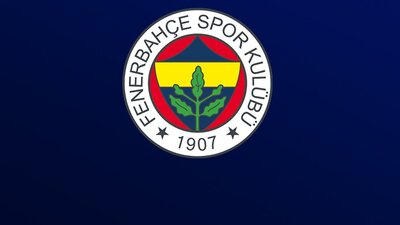 Fenerbahçe'den 'Putin tezahüratı' açıklaması